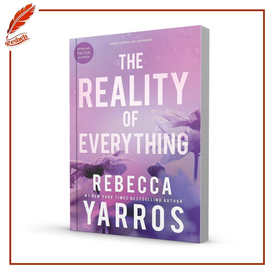 غلاف كتاب The Reality of Everything (original) Rebecca Yarros