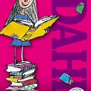 Matilda Roald Dahl