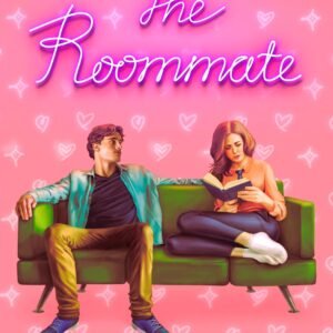 The Roommate by Rosie Danan