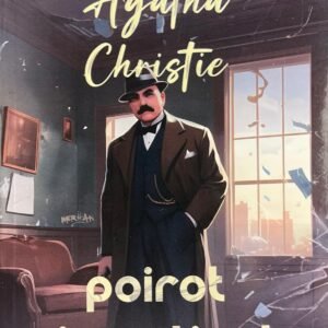 Poirot Investigates Agatha Christie