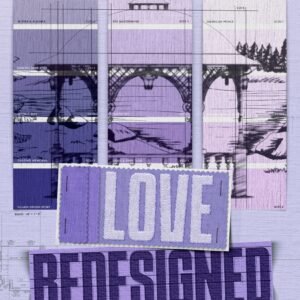 Love Redesigned (original) Lauren Asher