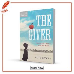 The Giver by Lois Lowry