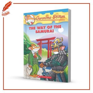 The Way of the Samurai Geronimo Stilton