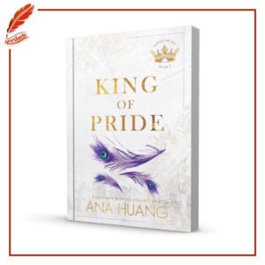 Kings of Sin #2 King of Pride (original) Ana Huang
