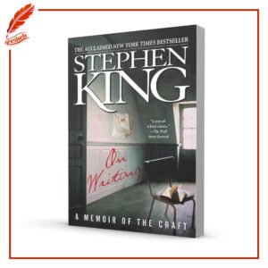 On Writing: A Memoir of the Craft Stephen King