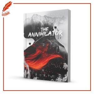 The Annihilator RuNyx