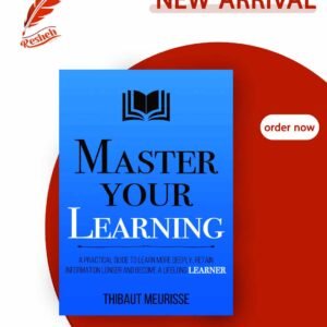 Master Your Learning (original) Thibaut Meurisse