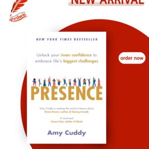 Presence (original) Amy Cuddy