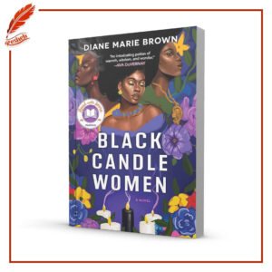 Black Candle Women Diane Marie Brown