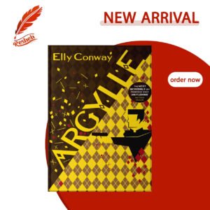 Argylle Elly Conway