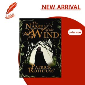 The Name of the Wind (original) Patrick Rothfuss