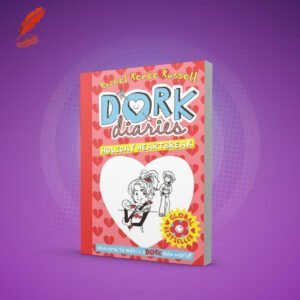 Dork Diaries: Holiday Heartbreak By Rachel Renée Russell