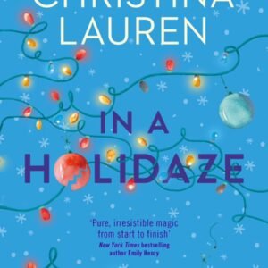 In a Holidaze by Christina Lauren
