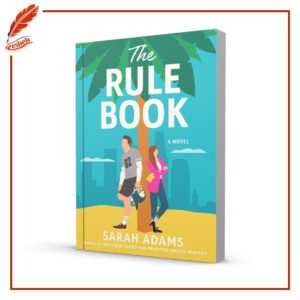 The Rule Book Sarah Adams