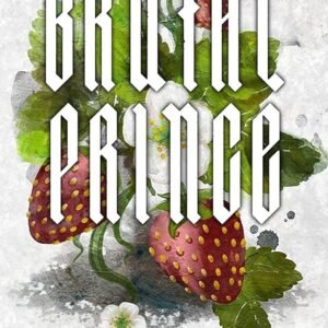 Brutal Prince by Sophie Lark