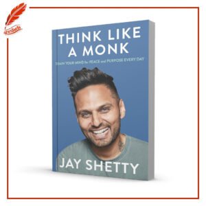 Think Like a Monk (original) Jay Shetty