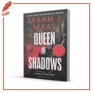 Queen of Shadows Sarah J. Maas