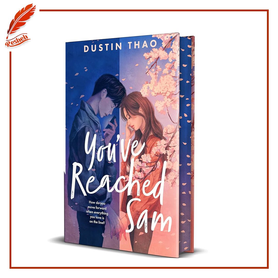You've Reached Sam ( limited special edition) Dustin Thao