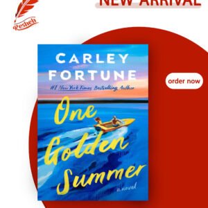 One Golden Summer Carley Fortune