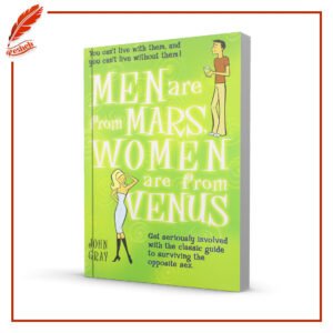 Men Are from Mars, Women Are from Venus (original) John Gray