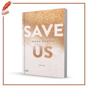 Save Us Mona Kasten