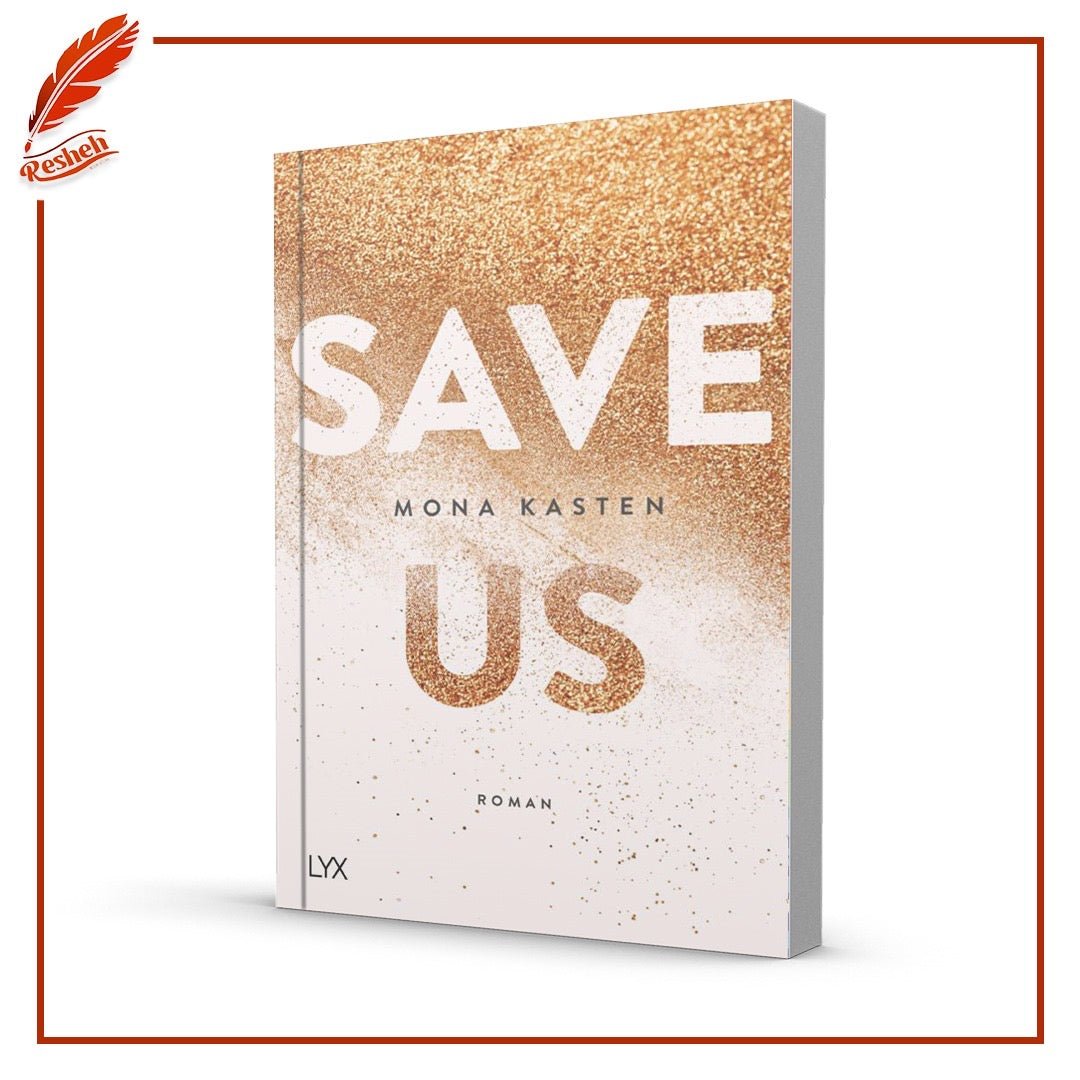 Save Us Mona Kasten