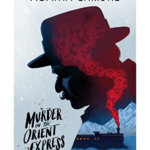 Murder on the Orient Express Agatha Christie