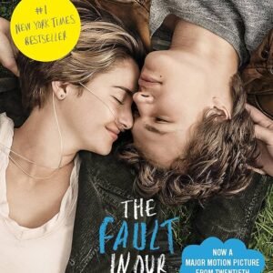 The Fault in Our Stars by John Green