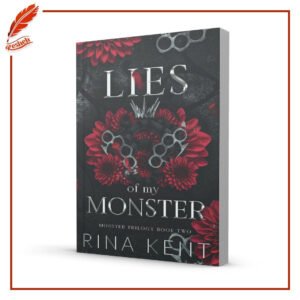Lies of My Monster Rina Kent