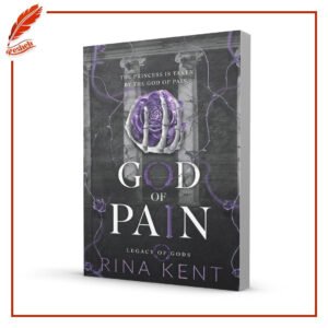 God of Pain Rina Kent