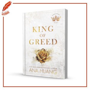 Kings of Sin #3 King of Greed (original) Ana Huang