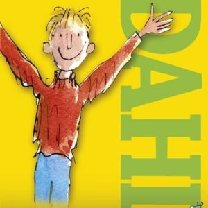Danny the Champion of the World Roald Dahl