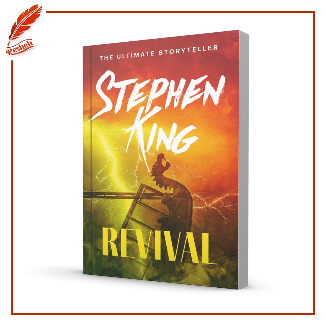 Revival Stephen King