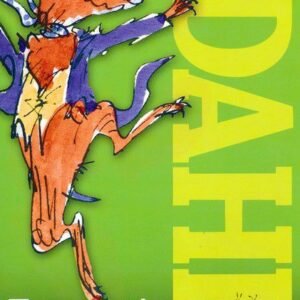 Fantastic Mr. Fox Roald Dahl