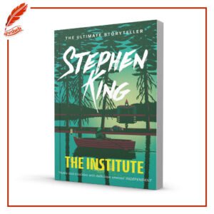 The Institute Stephen King