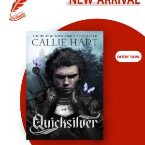 Fae & Alchemy #1 Quicksilver Callie Hart
