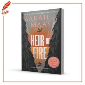 Heir of Fire Sarah J. Maas