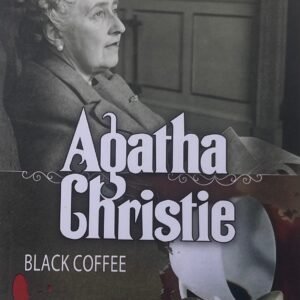 Black Coffee by Agatha Christie