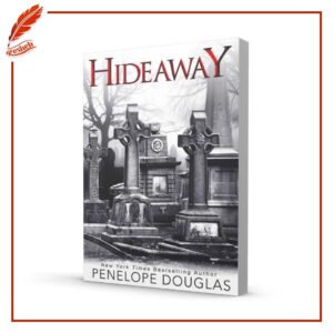 Devil's Night : Hideaway Penelope Douglas