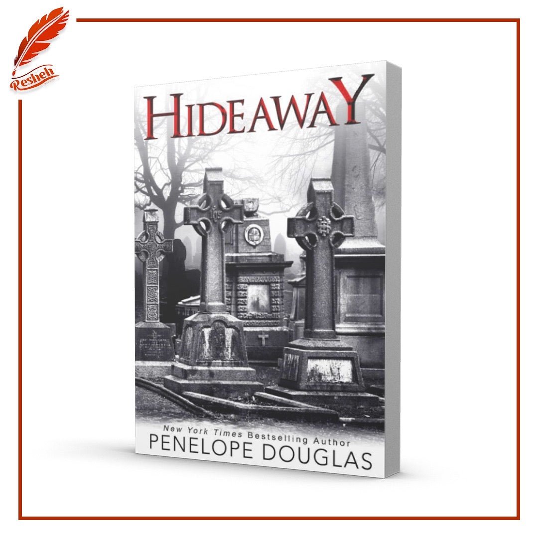 Devil's Night : Hideaway Penelope Douglas