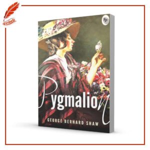 Pygmalion George Bernard Shaw