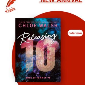 Boys of Tommen #6 Releasing 10 (original) Chloe Walsh
