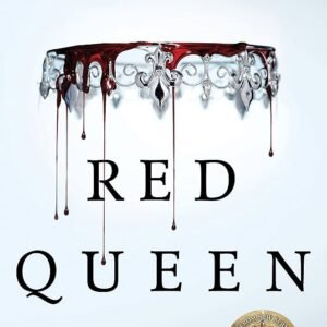 Red Queen by Victoria Aveyard