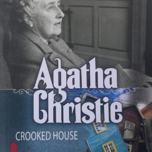 Crooked House by Agatha Christie
