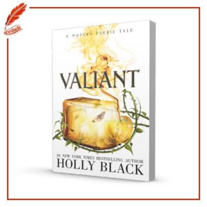 Valiant Holly Black