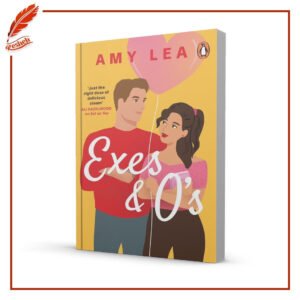 Exes and O's Amy Lea