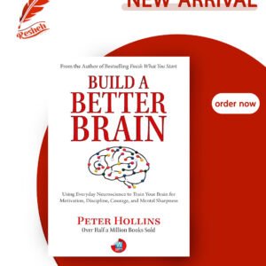 Build a Better Brain (original) Peter Hollins