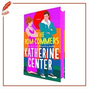 The Rom-Commers ( limited special edition) Katherine Center