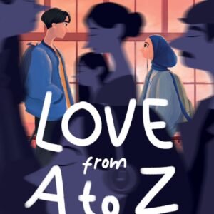 Love From A to Z by S.K Ali