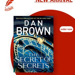 Robert Langdon #6 The Secret of Secrets (hardcover original ) Dan Brown